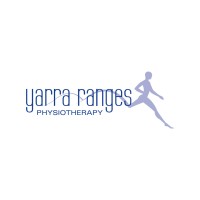 Yarra Ranges Physiotherapy logo, Yarra Ranges Physiotherapy contact details