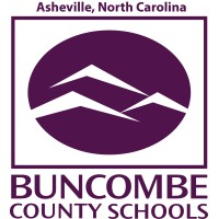 Buncombe County Schools logo, Buncombe County Schools contact details