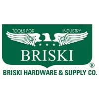 Briski Hardware & Supply Co. logo, Briski Hardware & Supply Co. contact details