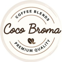 Cocobroma logo, Cocobroma contact details