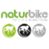 Naturbike S.L. logo, Naturbike S.L. contact details