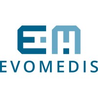 EVOMEDIS GmbH logo, EVOMEDIS GmbH contact details