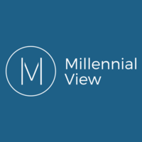 Millennial View logo, Millennial View contact details