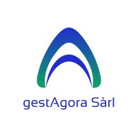 gestAgora Sàrl logo, gestAgora Sàrl contact details