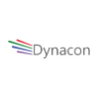 Dynacon Global logo, Dynacon Global contact details