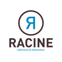 RACINE logo, RACINE contact details