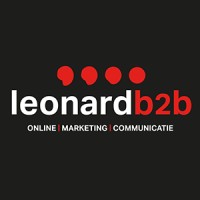 Leonard bv logo, Leonard bv contact details