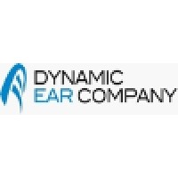 Dynamic Ear Company (DEC) logo, Dynamic Ear Company (DEC) contact details