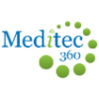 Meditec 360, LLC logo, Meditec 360, LLC contact details