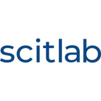 scitlab logo, scitlab contact details