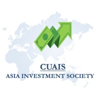 Cambridge University Asia Investment Society logo, Cambridge University Asia Investment Society contact details