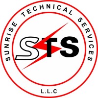 SUNRISE TECHNICAL SERVICES L.L.C logo, SUNRISE TECHNICAL SERVICES L.L.C contact details