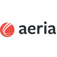 Aeria Airport Services logo, Aeria Airport Services contact details