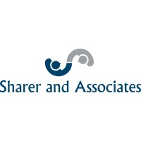 Sharer and Associates logo, Sharer and Associates contact details