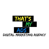 Thats My Ads Digital Marketing Agency logo, Thats My Ads Digital Marketing Agency contact details