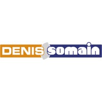 Denis Somain logo, Denis Somain contact details