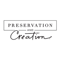 Preservation & Creation logo, Preservation & Creation contact details