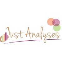 Just Analyses logo, Just Analyses contact details