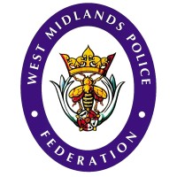 West Midlands Police Federation logo, West Midlands Police Federation contact details