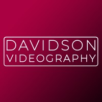 Davidson Videography logo, Davidson Videography contact details