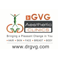 DrGVG Aesthetic Clinics logo, DrGVG Aesthetic Clinics contact details