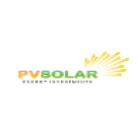 PV Solar Solutions Ltd logo, PV Solar Solutions Ltd contact details