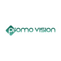 Promo Vision logo, Promo Vision contact details