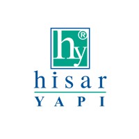 Hisar Yapi Konut A.S. logo, Hisar Yapi Konut A.S. contact details