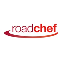 Roadchef logo, Roadchef contact details