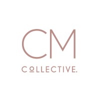 CM Collective logo, CM Collective contact details