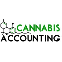 Cannabis Accounting LLC logo, Cannabis Accounting LLC contact details