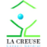 Conseil Général de la Creuse logo, Conseil Général de la Creuse contact details