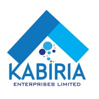 Kabiria Enterprises Limited logo, Kabiria Enterprises Limited contact details