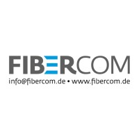 Fibercom GmbH logo, Fibercom GmbH contact details