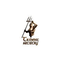 Trident Artistry logo, Trident Artistry contact details