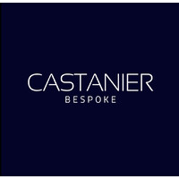 Castanier Bespoke ® logo, Castanier Bespoke ® contact details