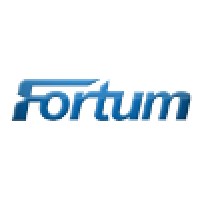 Fortum Corp. logo, Fortum Corp. contact details