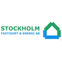 Stockholm Fastighet & Energi AB logo, Stockholm Fastighet & Energi AB contact details