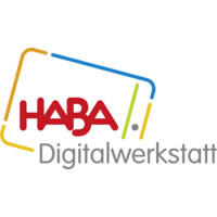 HABA Digitalwerkstatt logo, HABA Digitalwerkstatt contact details