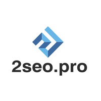 2seo logo, 2seo contact details