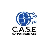 CASE SUPPORT SERVICES logo, CASE SUPPORT SERVICES contact details