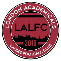 London Academicals Ladies Football Club logo, London Academicals Ladies Football Club contact details