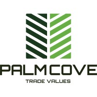 PALM COVE Corp logo, PALM COVE Corp contact details