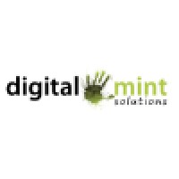 Digital Mint Solutions logo, Digital Mint Solutions contact details