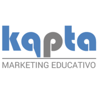 Kapta Estrategias logo, Kapta Estrategias contact details