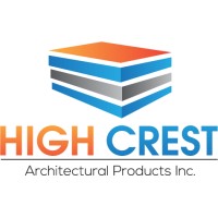 High Crest Architectural Products Inc. logo, High Crest Architectural Products Inc. contact details