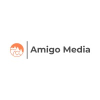 Amigo Media logo, Amigo Media contact details