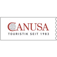 CANUSA TOURISTIK GmbH & Co. KG logo, CANUSA TOURISTIK GmbH & Co. KG contact details