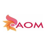 AomAdvertising logo, AomAdvertising contact details