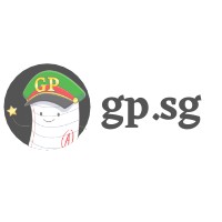 GP.sg logo, GP.sg contact details